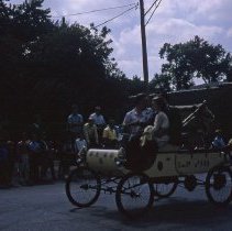 Oak Lawn 60th Anniversary Parade