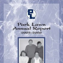 Park Lawn Annual Report, 2005-06