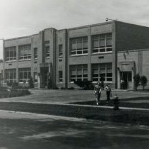 Covington School