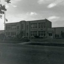 Covington School