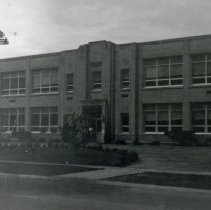 Covington School
