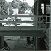 Oak Lawn Municipal Center Construction