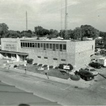 Previous Oak Lawn Public Safety Building