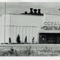The Coral Theater
