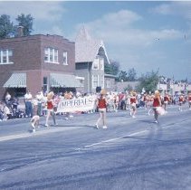 Oak Lawn 60th Anniversary Parade