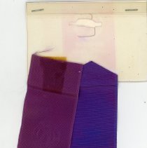 Kiwanis Delegate Ribbon, 1967