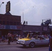 1983 Oak Lawn Fest Parade