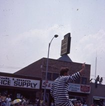 1983 Oak Lawn Fest Parade