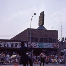 1983 Oak Lawn Fest Parade