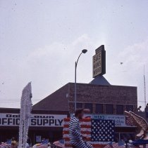 1983 Oak Lawn Fest Parade
