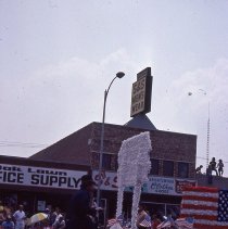 1983 Oak Lawn Fest Parade