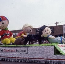 1983 Oak Lawn Fest Parade