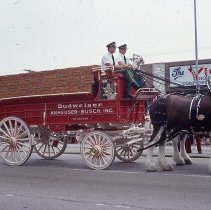 1983 Oak Lawn Fest Parade