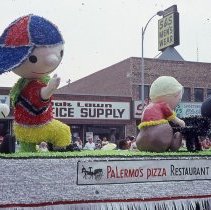 1983 Oak Lawn Fest Parade