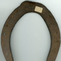 Horseshoe