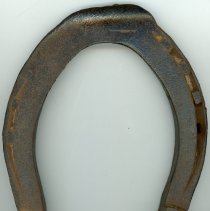 Horseshoe