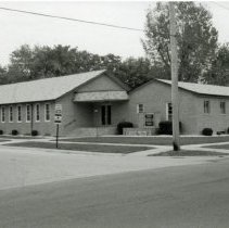 Lighthouse Apostolic Church