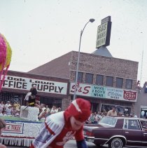 1983 Oak Lawn Fest Parade