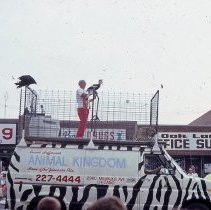 1983 Oak Lawn Fest Parade