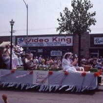 1983 Oak Lawn Fest Parade