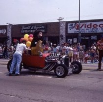 1983 Oak Lawn Fest Parade