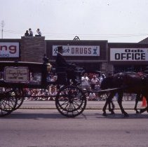 1983 Oak Lawn Fest Parade