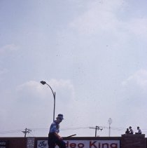 1983 Oak Lawn Fest Parade