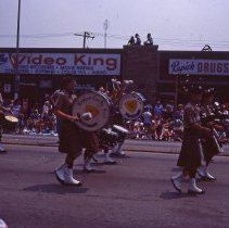 1983 Oak Lawn Fest Parade