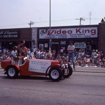 1983 Oak Lawn Fest Parade