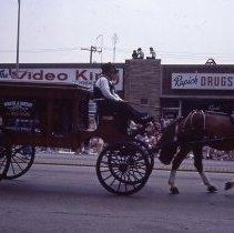 1983 Oak Lawn Fest Parade