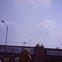 1983 Oak Lawn Fest Parade