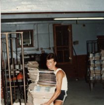 A Weekend in the Life of Oak Lawn