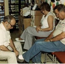 A Weekend in the Life of Oak Lawn