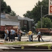 A Weekend in the Life of Oak Lawn