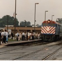 A Weekend in the Life of Oak Lawn