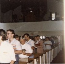 A Weekend in the Life of Oak Lawn