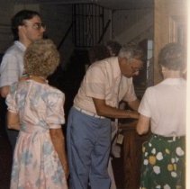 A Weekend in the Life of Oak Lawn