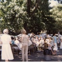 A Weekend in the Life of Oak Lawn