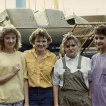 A Weekend in the Life of Oak Lawn