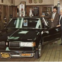 A Weekend in the Life of Oak Lawn