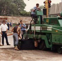 A Weekend in the Life of Oak Lawn