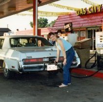 A Weekend in the Life of Oak Lawn