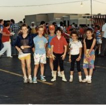 A Weekend in the Life of Oak Lawn