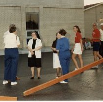 A Weekend in the Life of Oak Lawn