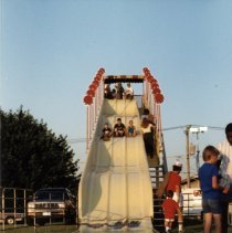 A Weekend in the Life of Oak Lawn