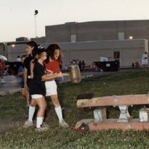 A Weekend in the Life of Oak Lawn