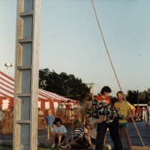 A Weekend in the Life of Oak Lawn