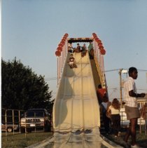 A Weekend in the Life of Oak Lawn