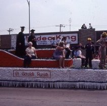 1983 Oak Lawn Fest Parade