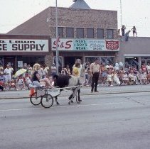 1983 Oak Lawn Fest Parad